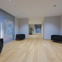 Iren Head Quarter Genova